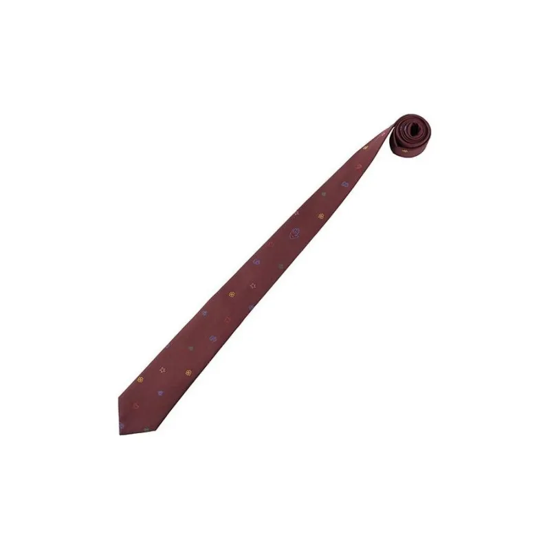 GUCCI Ties Men-1