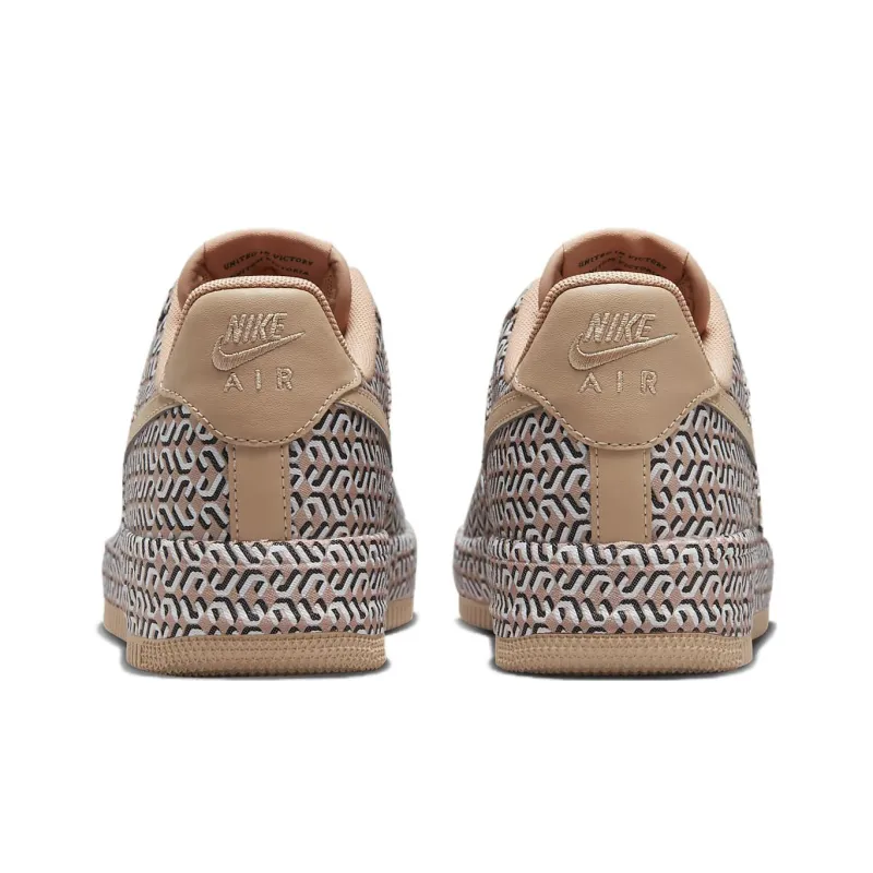 Nike Air Force 1 Low Lx United In Victory Women's-3