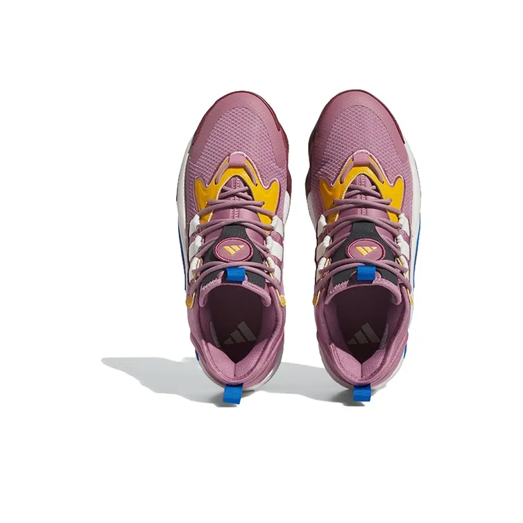 Byw Select Adidas 'Wonder Orchid'-4