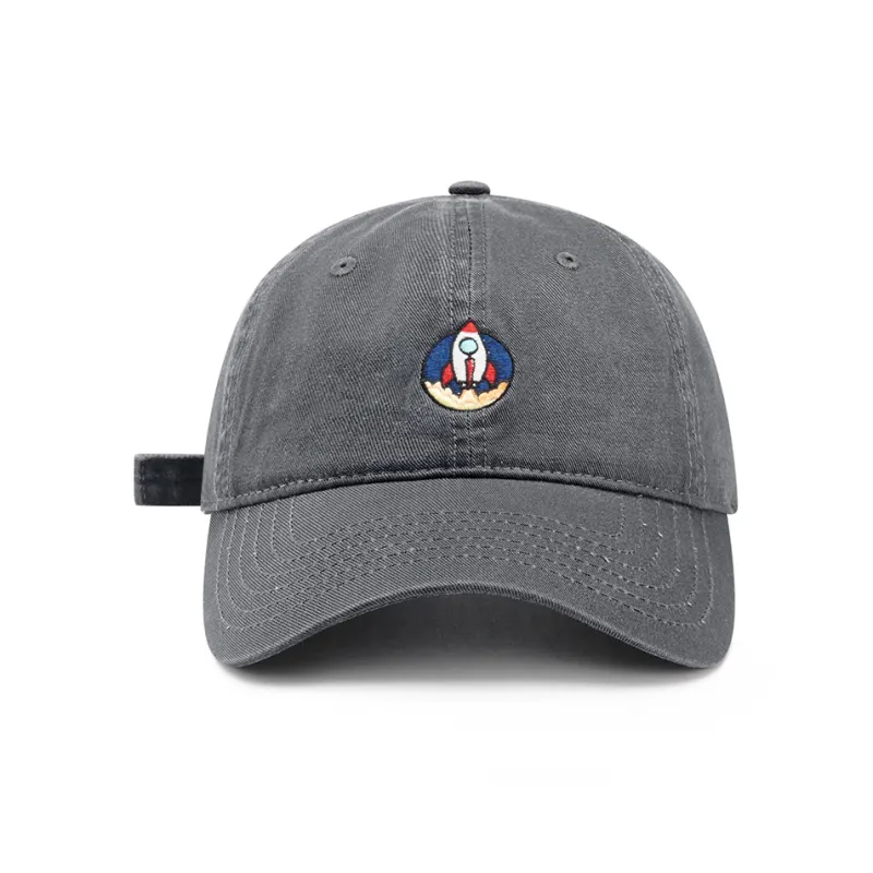 FREE RABBITⅡ Baseball Caps Unisex-2