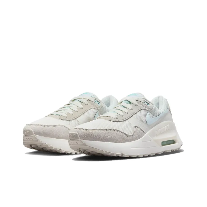 Nike Air Max Systm 'Sail Light Orewood Brown' Women's-2