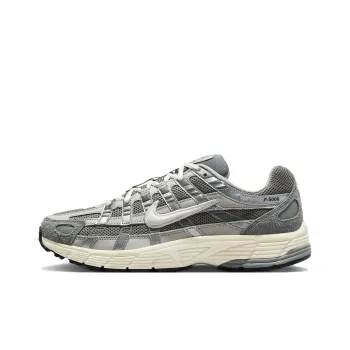 Nike P 6000 Flat Pewter