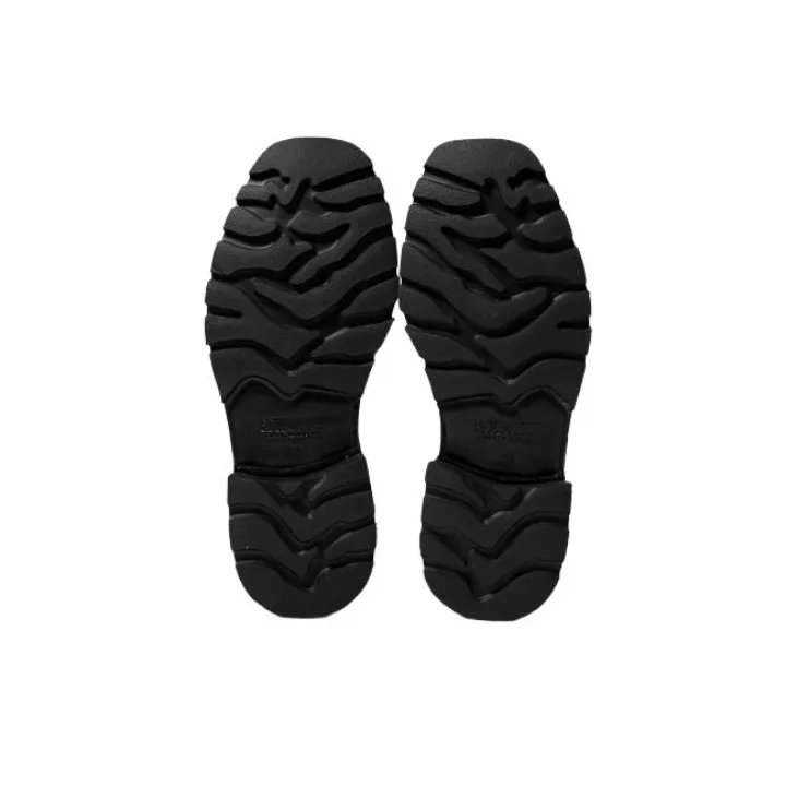 HEREU Loafers Men Black-4