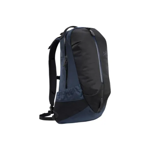 Arcteryx Arro Backpacks Lucky Blue