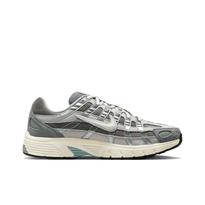 Nike P 6000 Flat Pewter-1