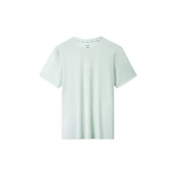 CALVIN KLEIN Short Sleeved Top Men's Matcha