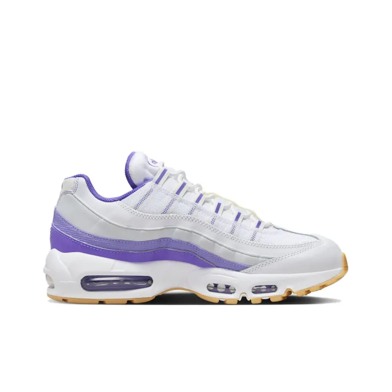 Nike Air Max 95 White Space Purple Gum-1