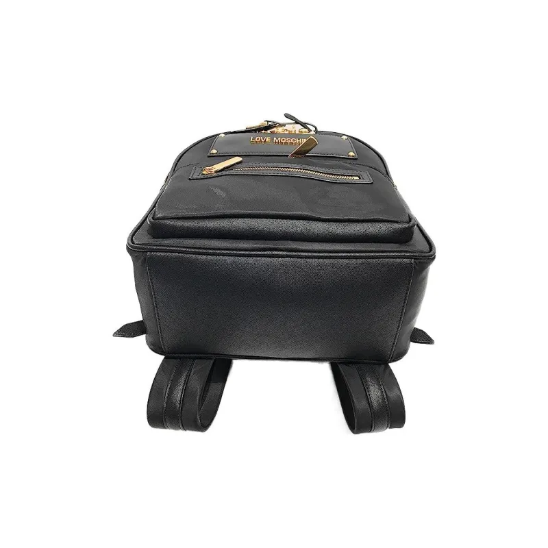 LOVE MOSCHINO Backpacks-4
