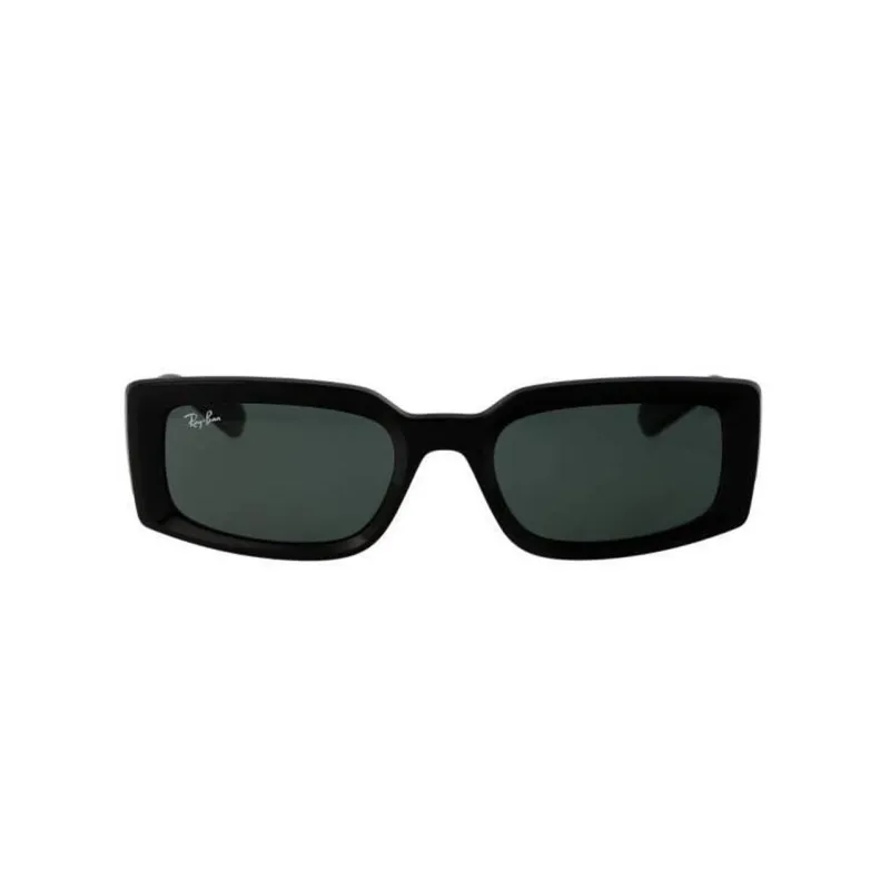 RayBan Kiliane Rectangular Frame Sunglasses-1