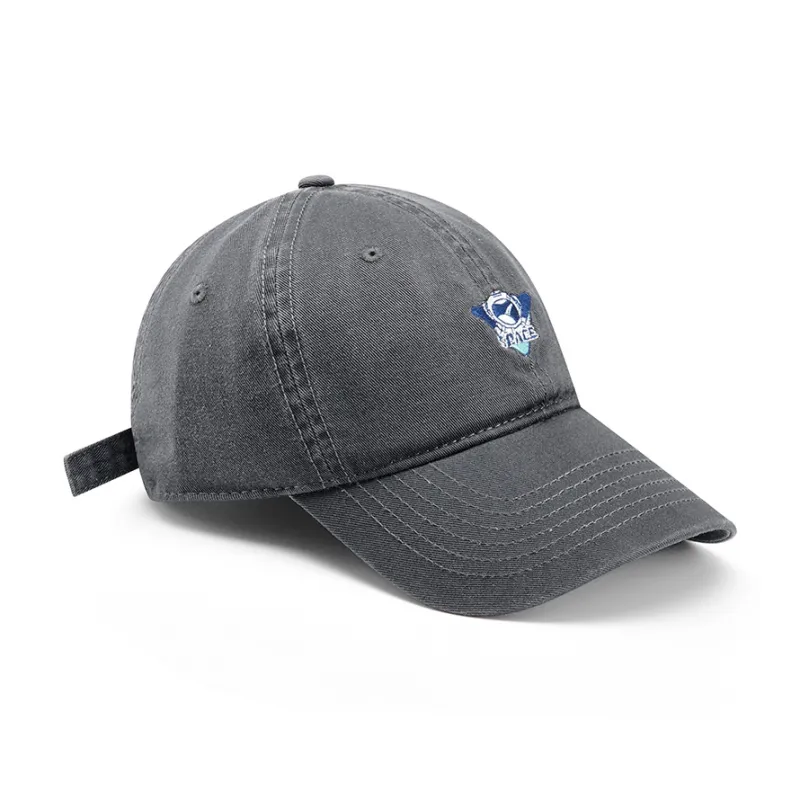 FREE RABBITⅡ Baseball Caps Unisex-3