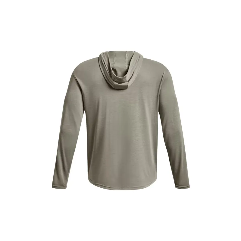 Under Armour Sweatshirts Men Bush Green-1