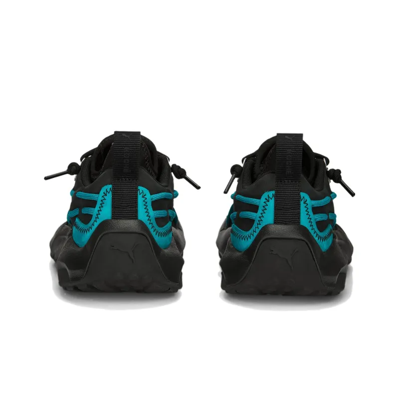 PUMA Koch X Plexus 'Black Teal'-4