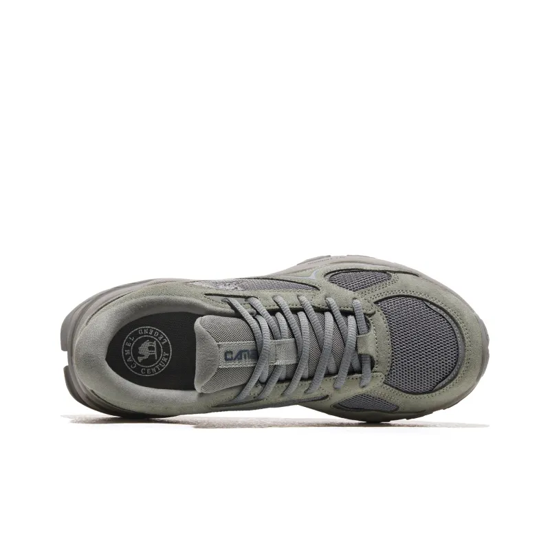 CAMEL Cushioning Low Top Running Shoes Women's-3