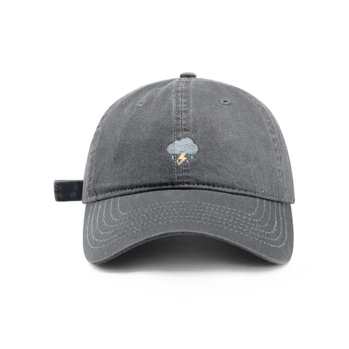 FREE RABBITⅡ Baseball Caps Unisex