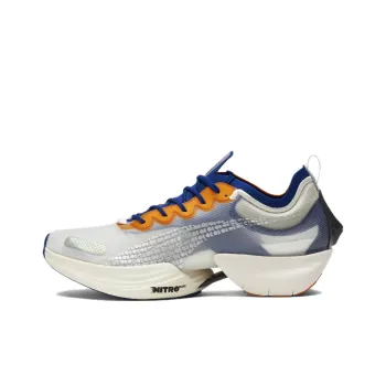 PUMA Only 1 X Fast R Nitro Elite 'Grey Blue Orange'