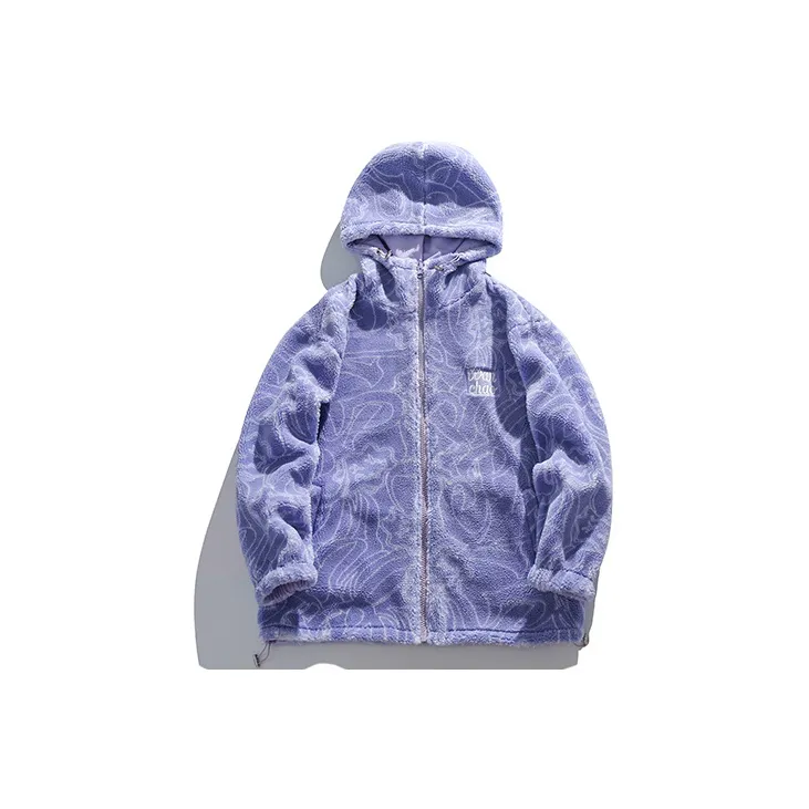 WANCHAO CP Puffer Jacket Coat Unisex-1