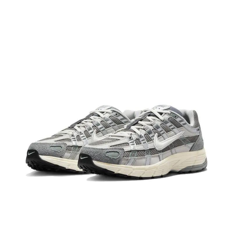 Nike P 6000 Flat Pewter-2