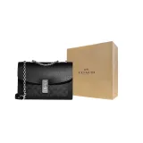 Bag+Dust Bag+Yellow Box