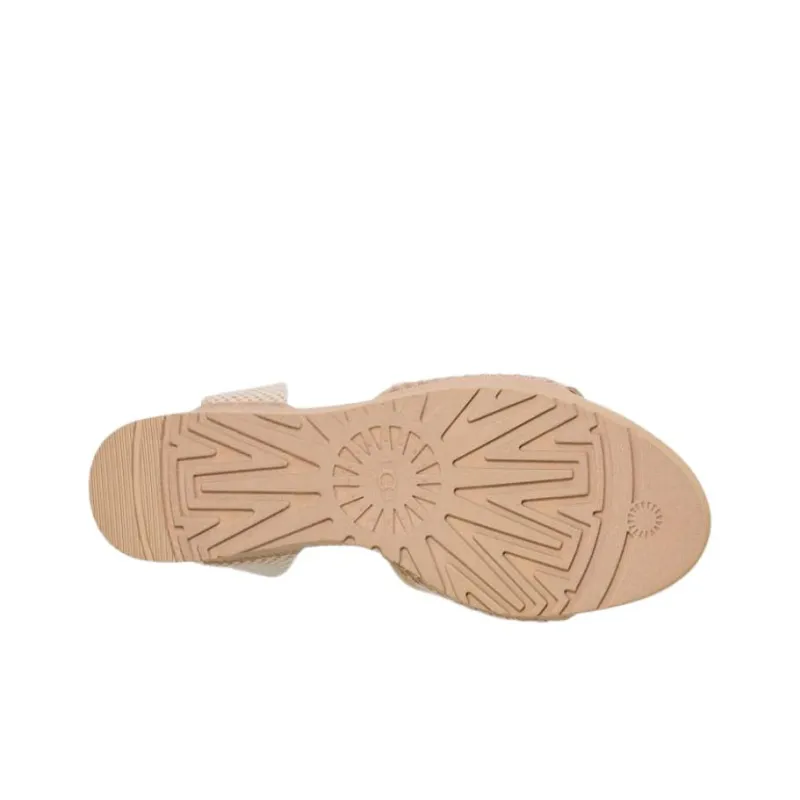 UGG Abbot Ankle Wrap 100mm Sandals-4