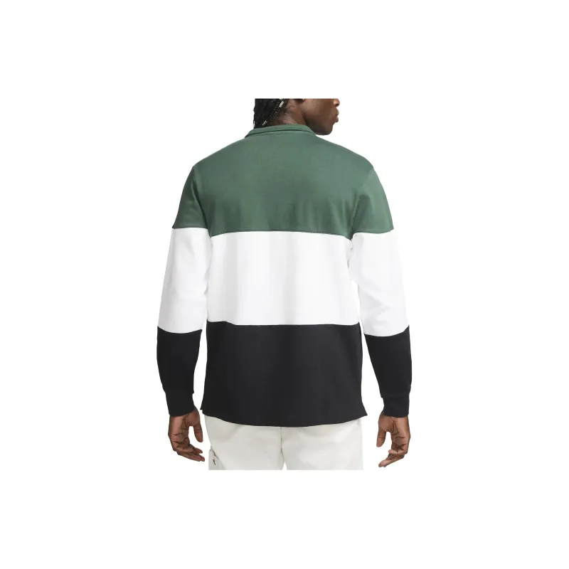 Nike Sweatshirts Men Green-1