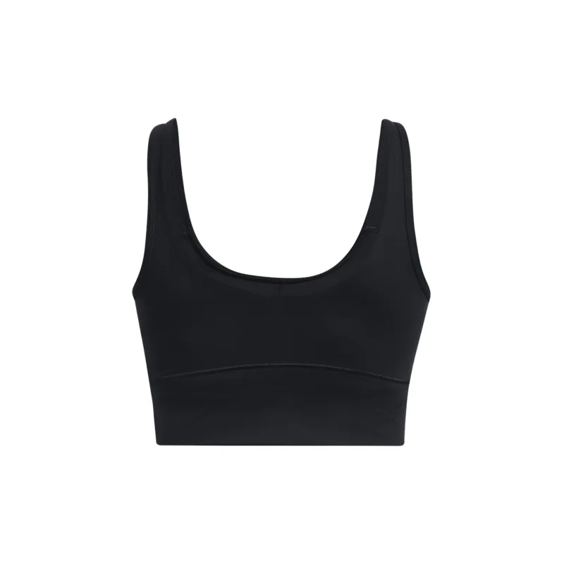 Under Armour Meridian Sleeveless Sports Shirts Women's Black-1