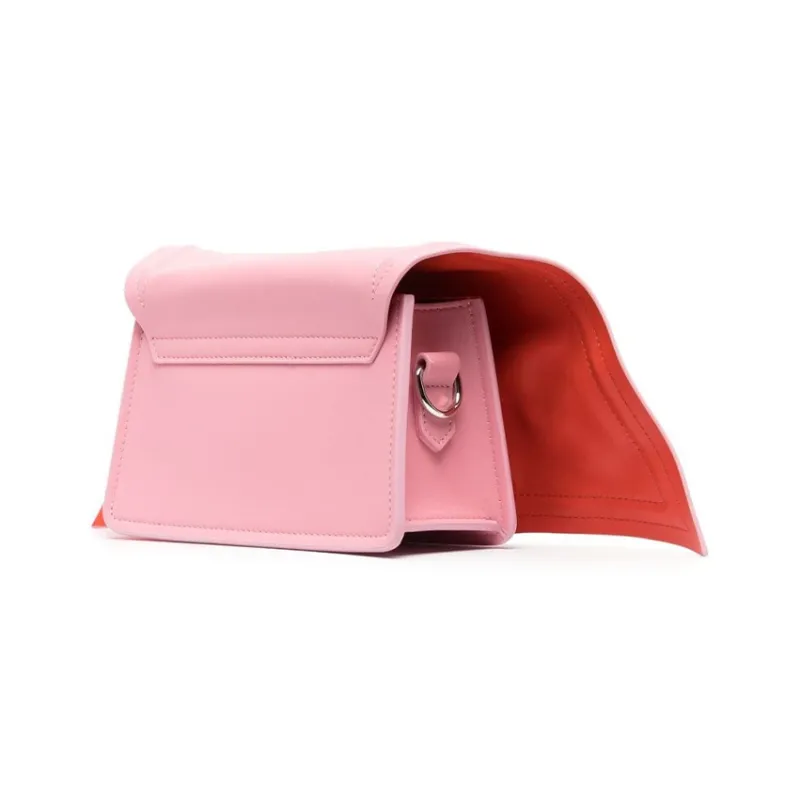 Y/Project Mini Wire Crossbody Bag-1