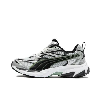 PUMA Morphic 'Glacial Grey Green Fog'