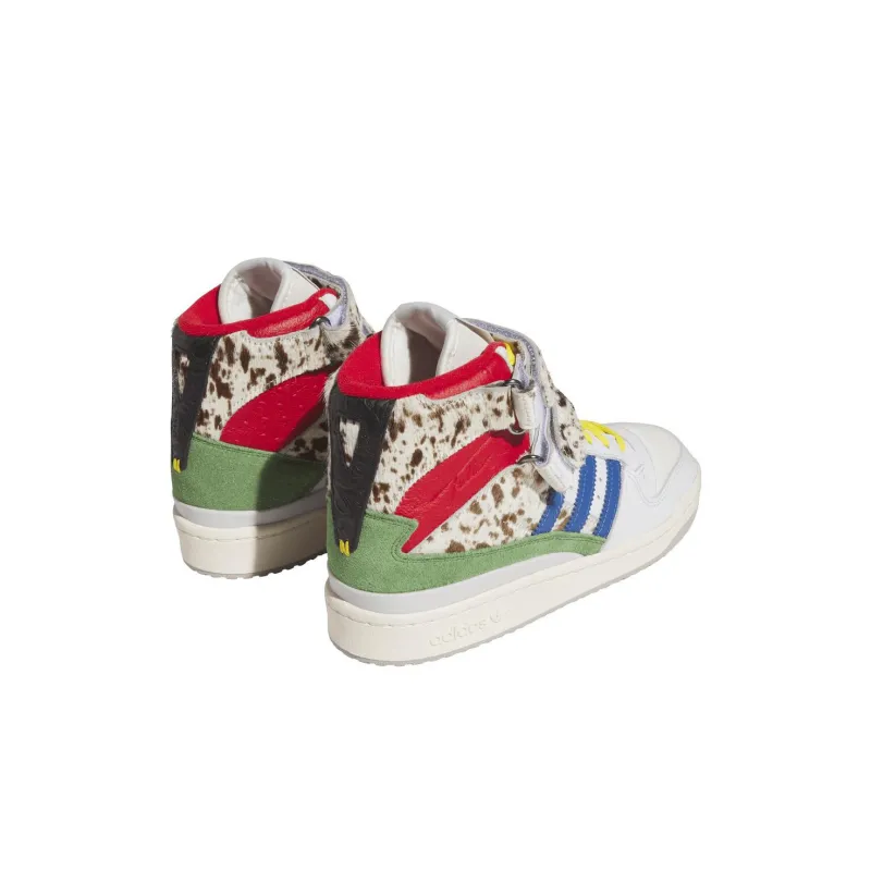 Adidas Forum 84 High Tulie Yaito Women's-3