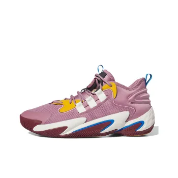 Byw Select Adidas 'Wonder Orchid'