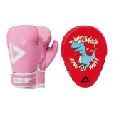 Pink+Boxer Target