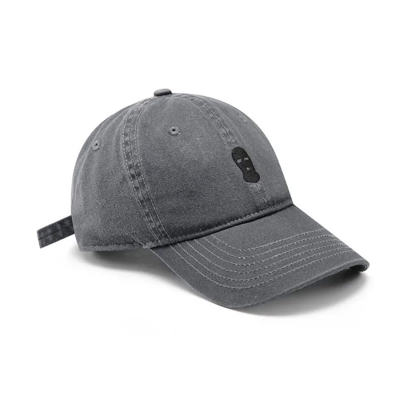 FREE RABBITⅡ High Quality Cotton Baseball Caps Unisex-1