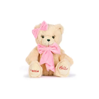 Hamleys Plush Toy