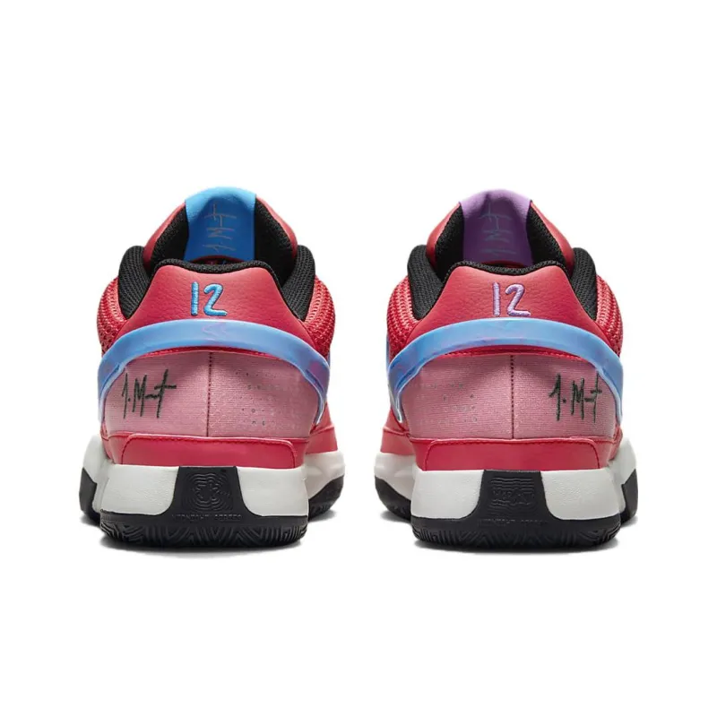 Nike Ja 1 EP 'Ember Glow'-4