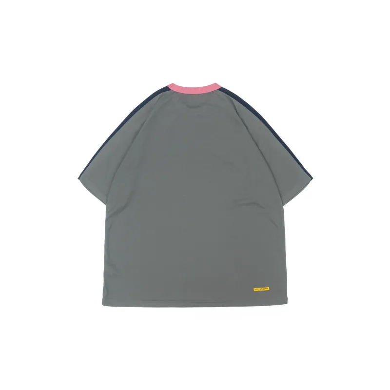 DAKYAM T Shirts Unisex-3