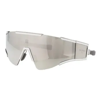 BALMAIN Oversized Frame Sunglasses