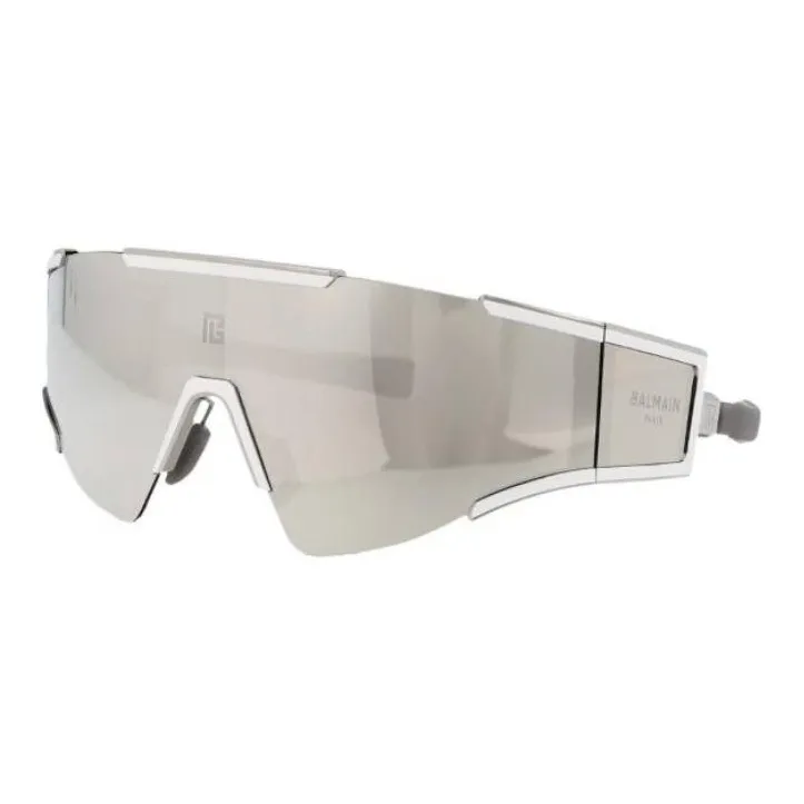BALMAIN Oversized Frame Sunglasses-0