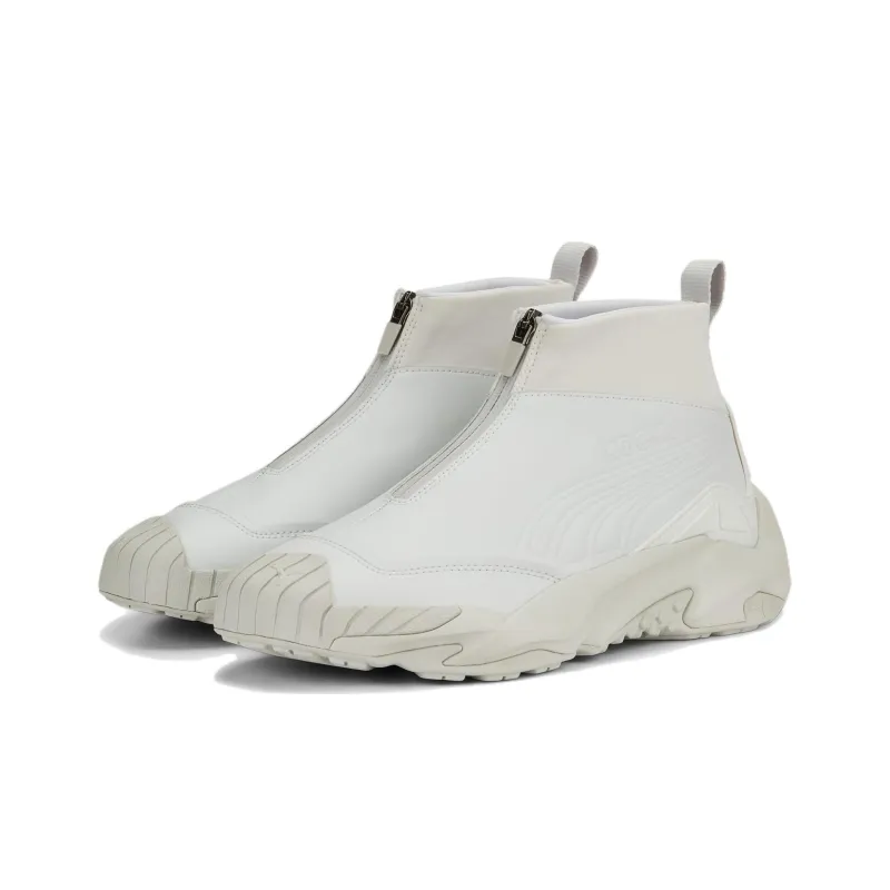 PUMA Koch X Plexus Mid 'Feather Grey'-2