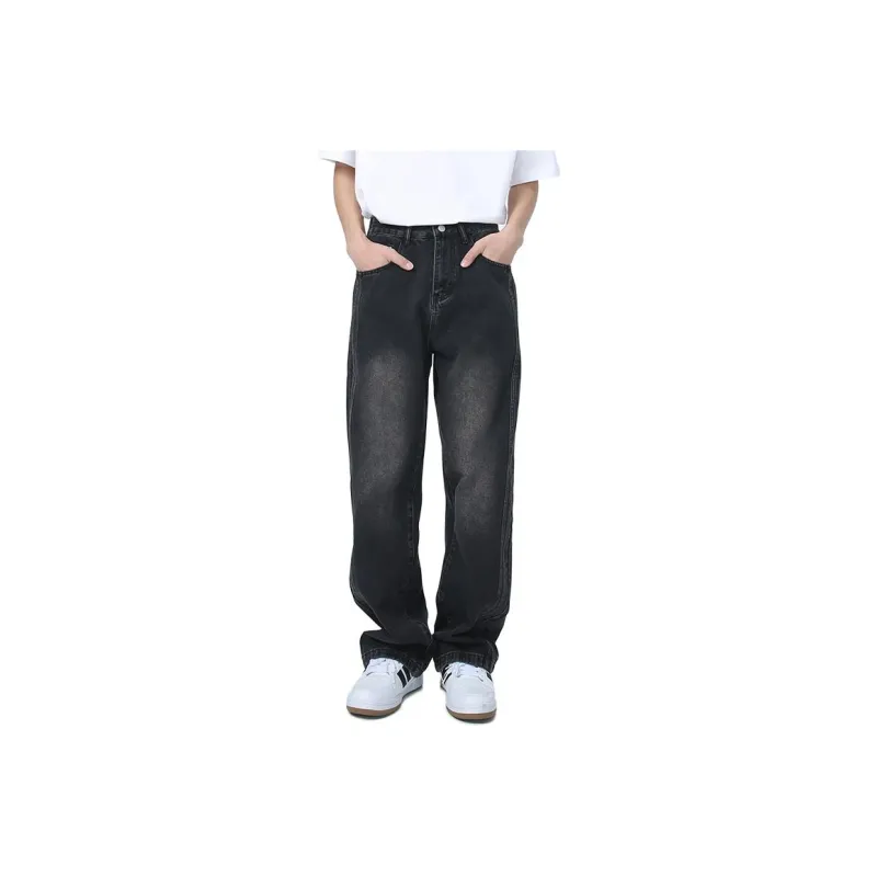 Voguo Relay Jeans Men-9