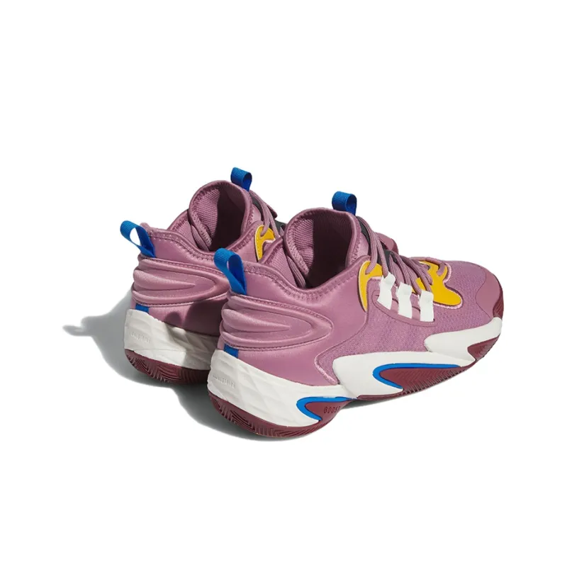 Byw Select Adidas 'Wonder Orchid'-3