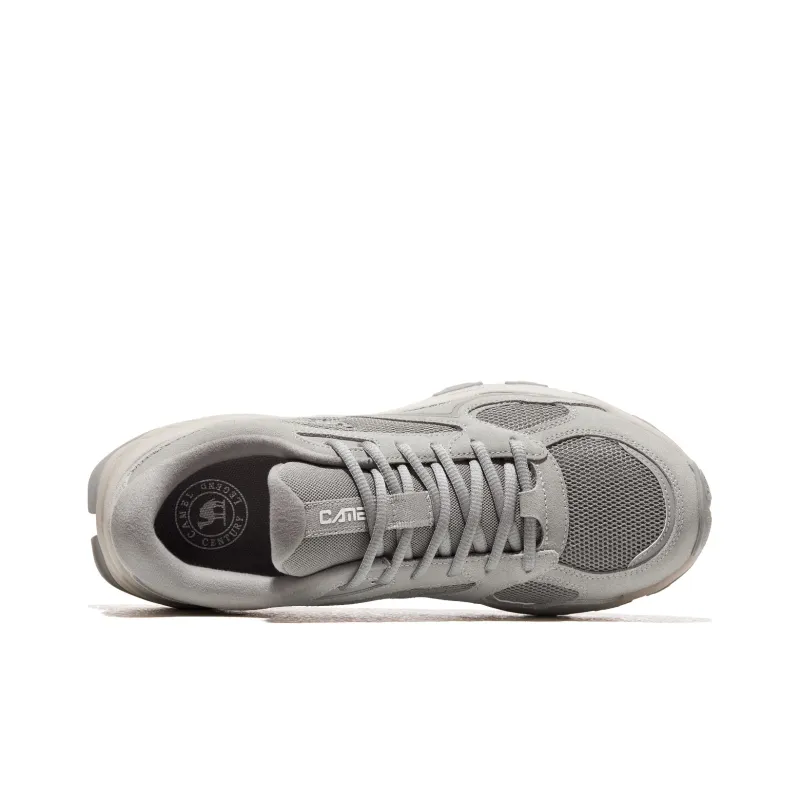 CAMEL Low-Top Running Shoes Men's-3