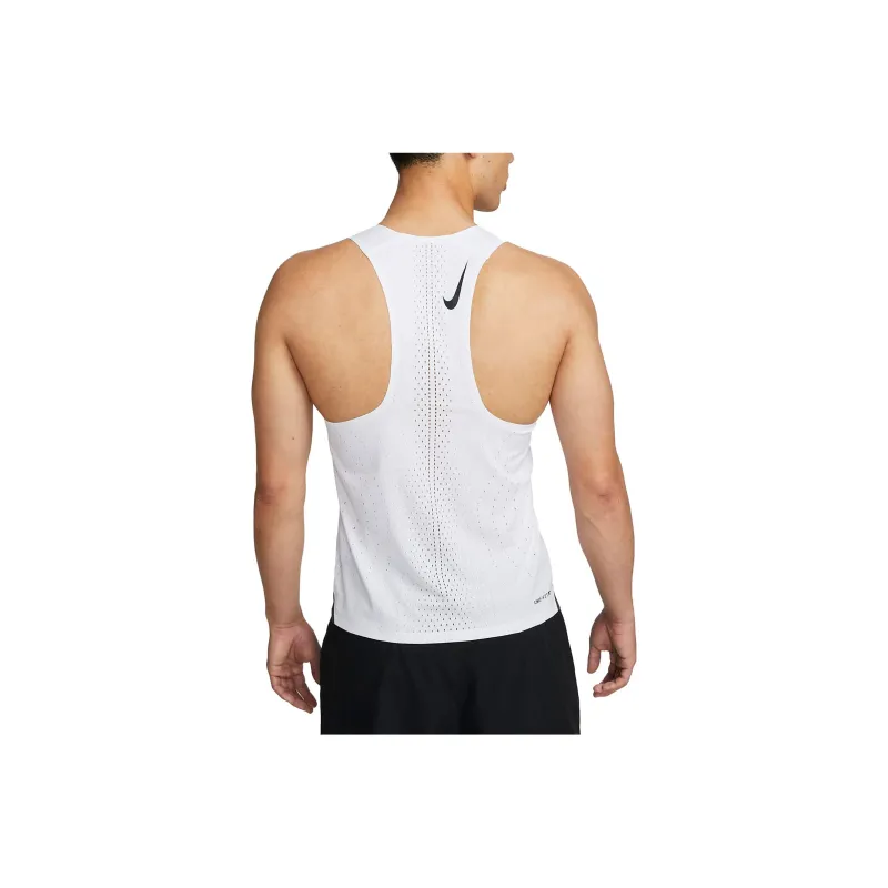 Nike Tank Tops Men White-3