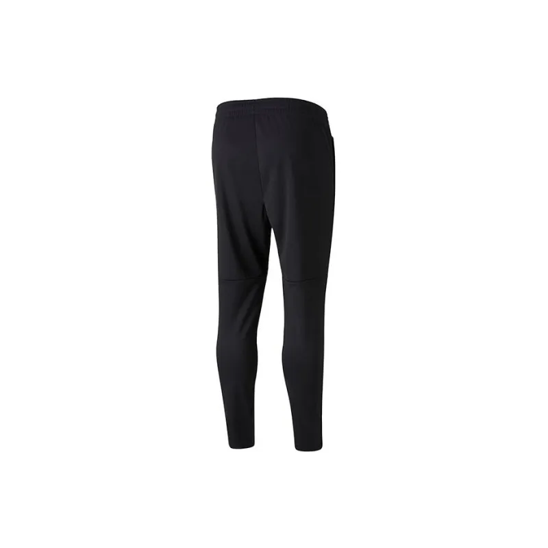 PUMA NEYMAR JR Knitted Sweatpants Men Black-1