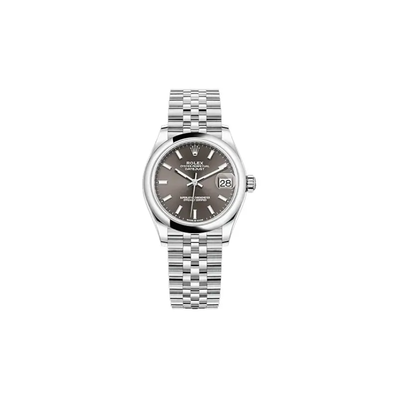ROLEX Women's Log Series Watch-2