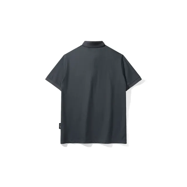 HLA JEANS Polo Shirts Men-8