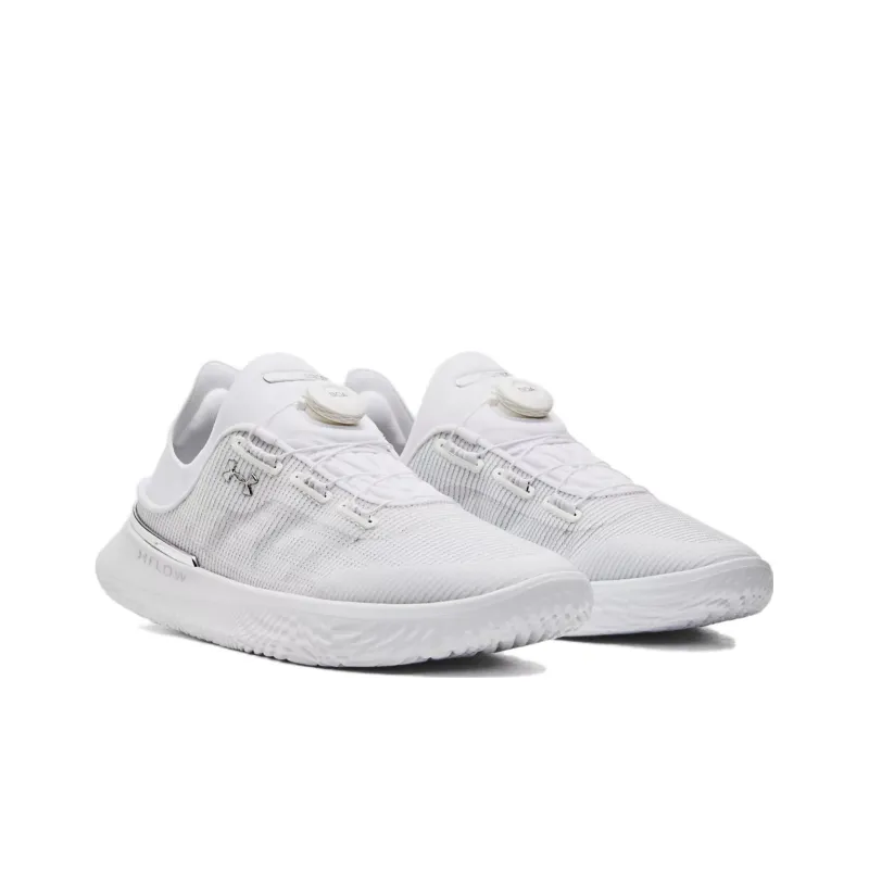 Under Armour SlipSpeed Mesh 'White Silver'-1