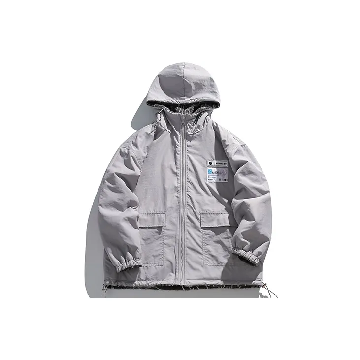 WANCHAO CP Puffer Jacket Coat Unisex-8