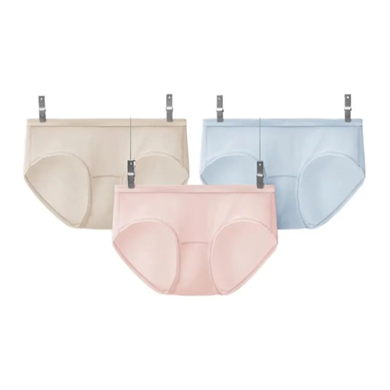 BANANA IN Women's Underpants-3