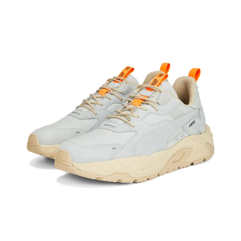 PUMA RS Trck Otdr 'Platinum Grey Granola'-2