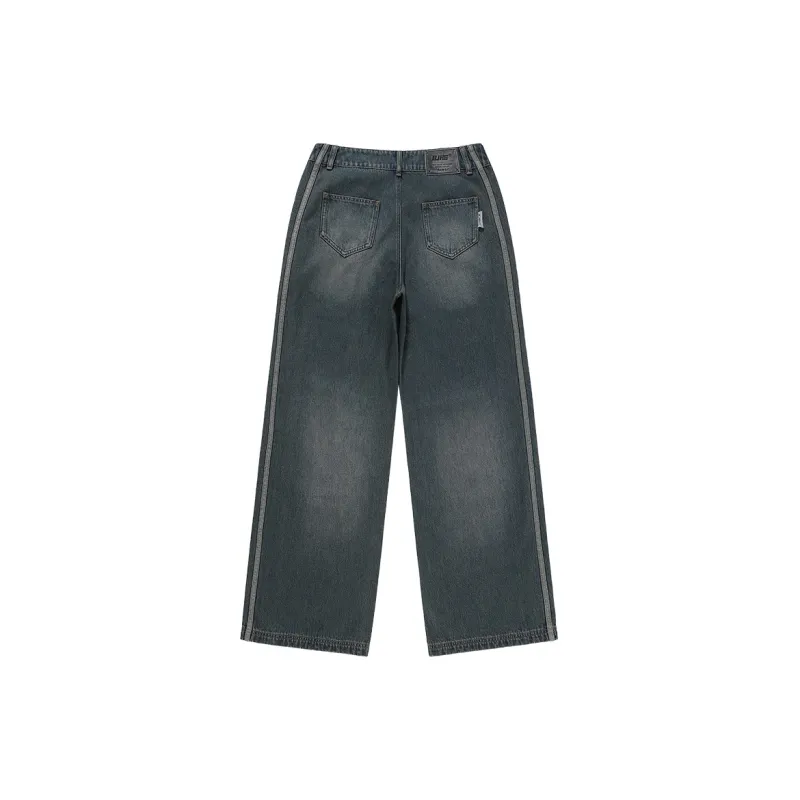 BJHG Jeans Unisex-1