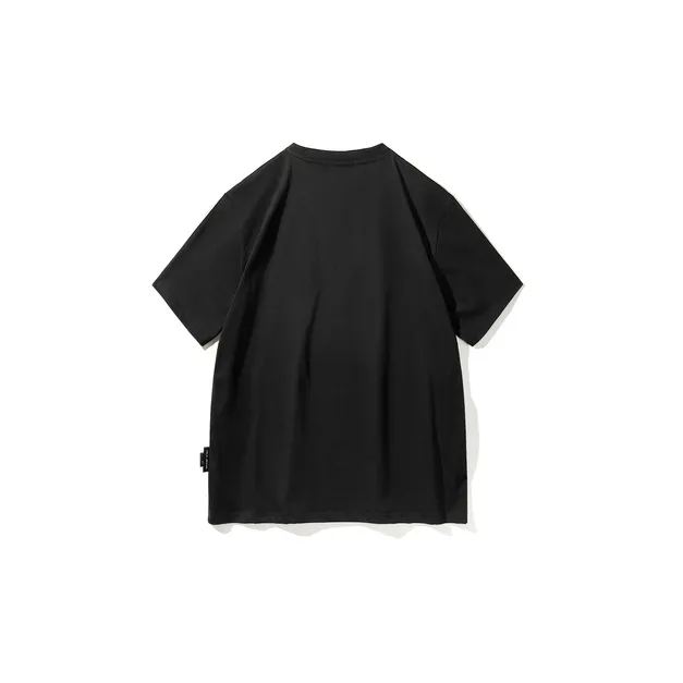 HLA JEANS T Shirts Men-6